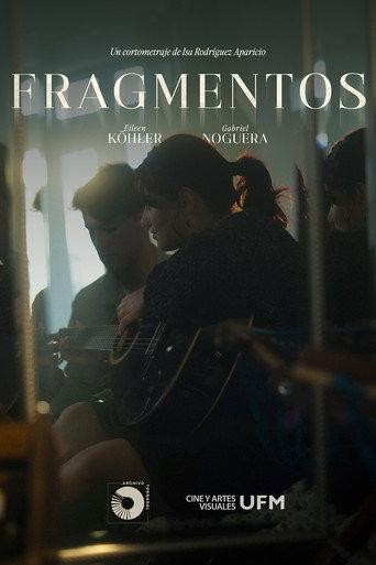 Fragmentos (2026) poster
