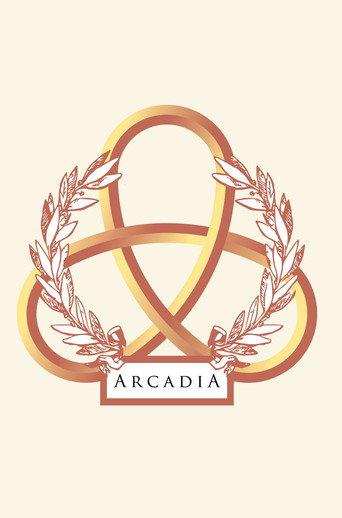 Arcadia (1990) poster