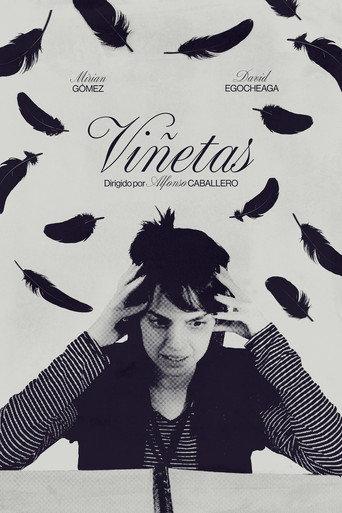 Viñetas (2026) poster