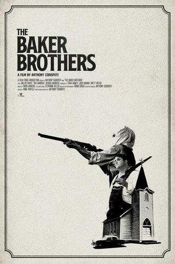 The Baker Brothers () poster
