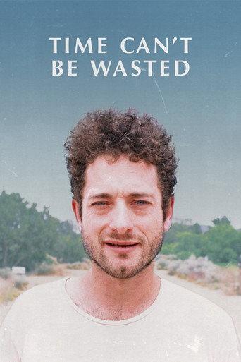 Time Can't Be Wasted () poster