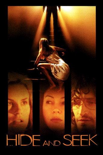 Hide and Seek (2000) poster