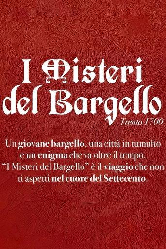 The Mysteries of the Bargello (2024) poster