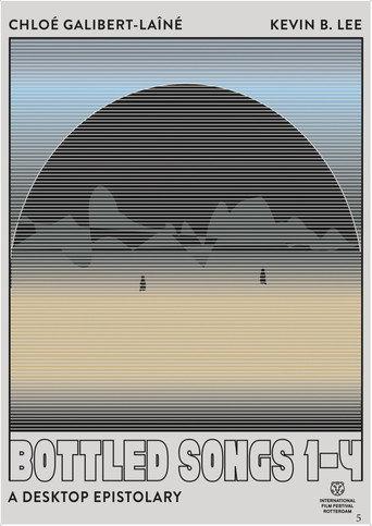 Bottled Songs 1-4 (2021) poster