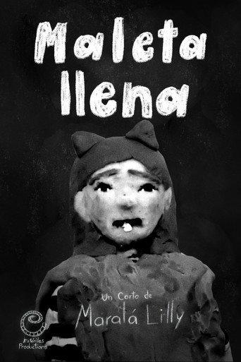 Maleta Llena (2024) poster