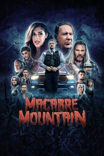 Misery Mountain (2023) poster