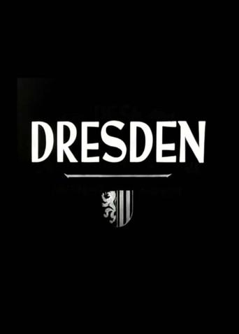 Dresden (1946) poster