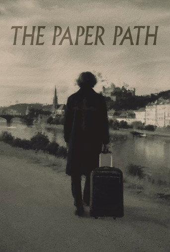 The Paper Path () poster