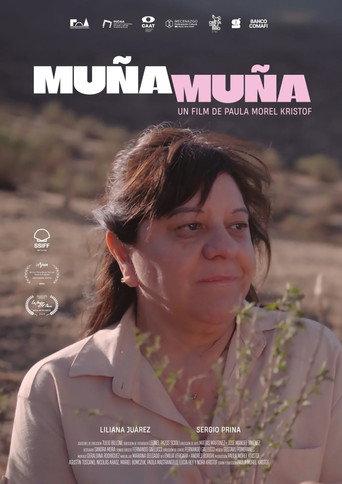 Blooming (2025) poster