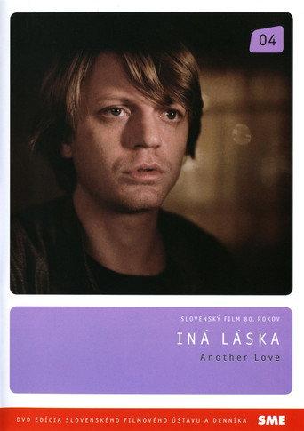 Another Love (1986) poster