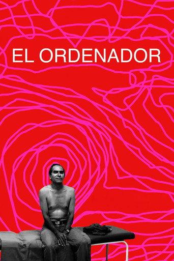 El ordenador (2012) poster