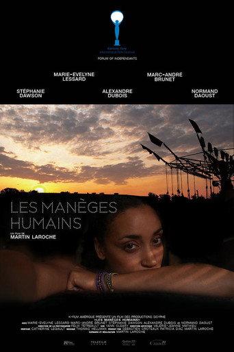 Fair Sex (2012) poster