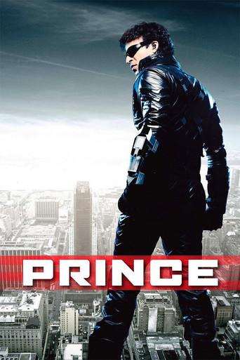 Prince (2010) poster