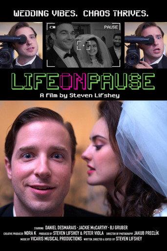 Life On Pause () poster