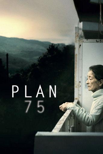 Plan 75 (2022) poster