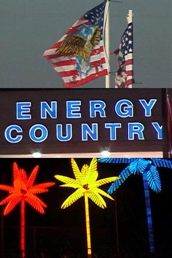 Energy Country (2004) poster