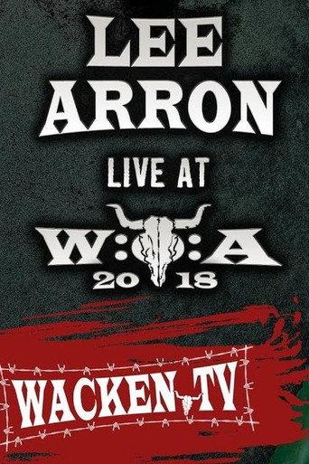 Lee Aaron - Live at Wacken Open Air 2018 (2018) poster