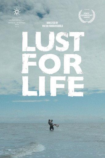 Lust for Life (2026) poster