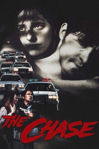The Chase (1991) poster