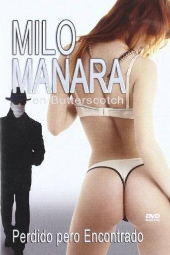 Butterscotch: Lost But Found (1997) poster