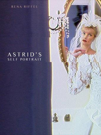 Astrid's Self Portrait (2016) poster