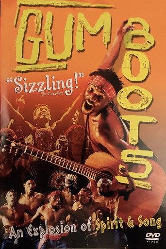 Gumboots (2000) poster
