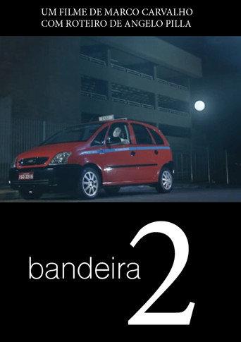 Bandeira 2 (2012) poster