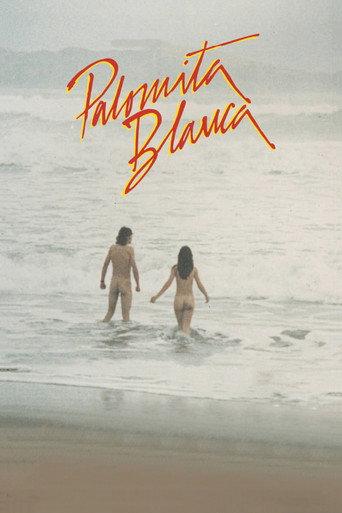 Little White Dove (1992) poster