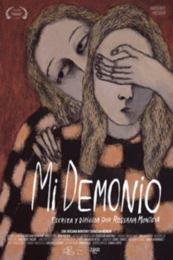 My Demon (2024) poster