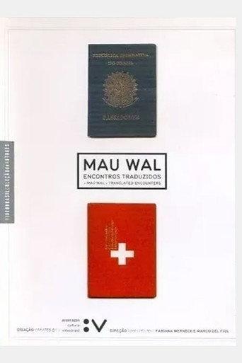 MAU WAL - Translated Encounters (2002) poster