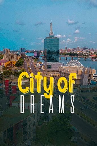 City of Dreams () poster
