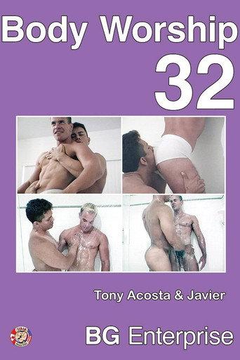 Body Worship 32 (2019) poster
