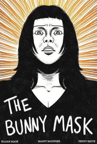 The Bunny Mask (2026) poster