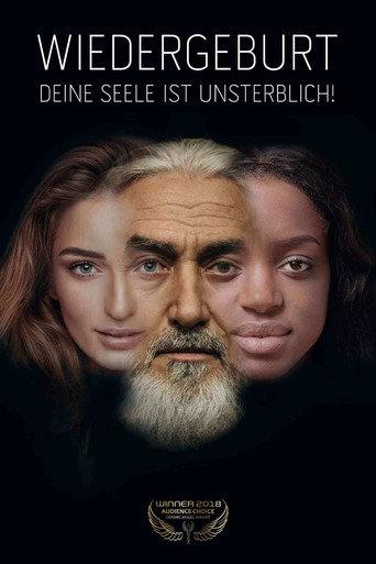 Wiedergeburt - Deine Seele ist unsterblich! (2018) poster