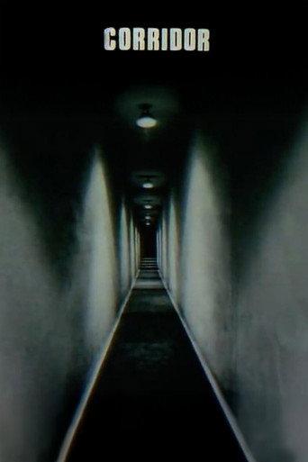 Corridor (1970) poster