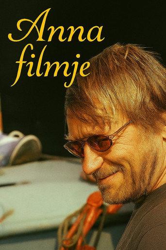 Anna filmje (1993) poster