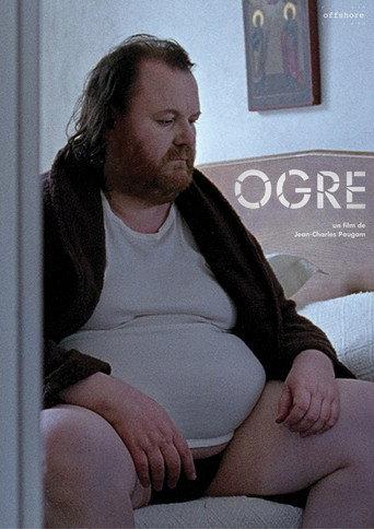 Ogre (2014) poster