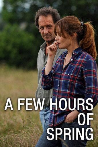 A Few Hours of Spring (2012) poster
