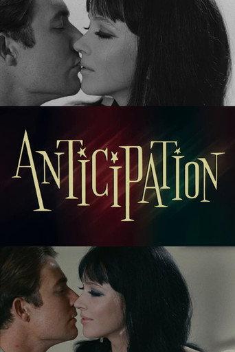 Anticipation, or Love in the Year 2000 (1967) poster