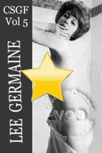 Classic Striptease and Glamour Films 05 (1984) poster