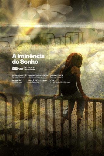 A Iminência do Sonho () poster