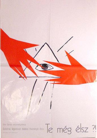 Are You Still Alive? (1990) poster
