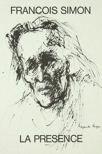 Francois Simon the Presence (1986) poster