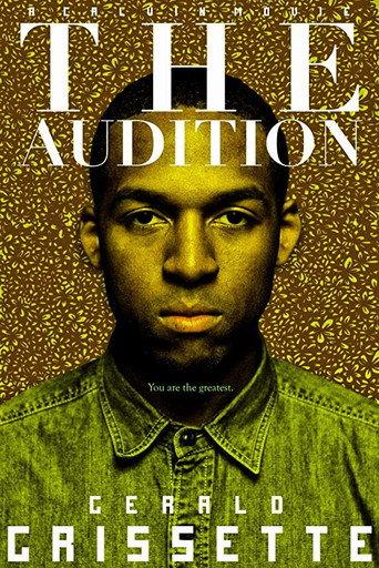 The Audition (2013) poster