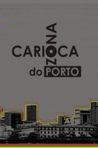 Zona Carioca do Porto (2006) poster