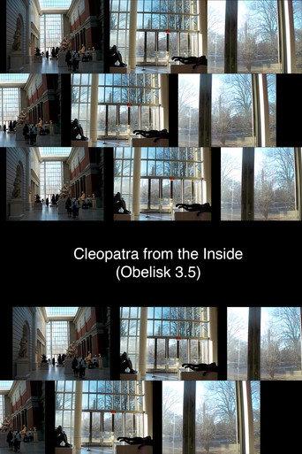 Cleopatra from the Inside (Obelisk 3.5) (2025) poster