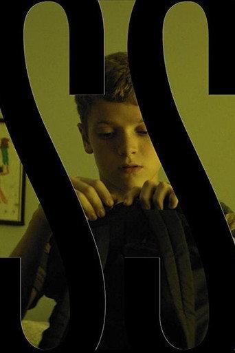 KISSES (2017) poster