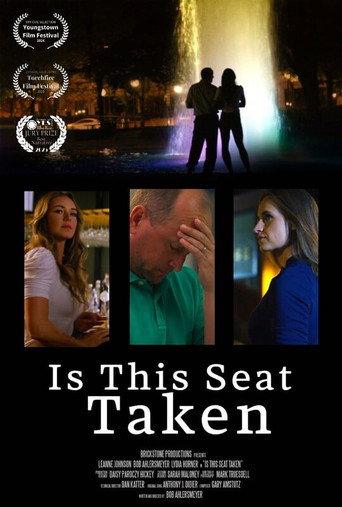 Is This Seat Taken (2025) poster