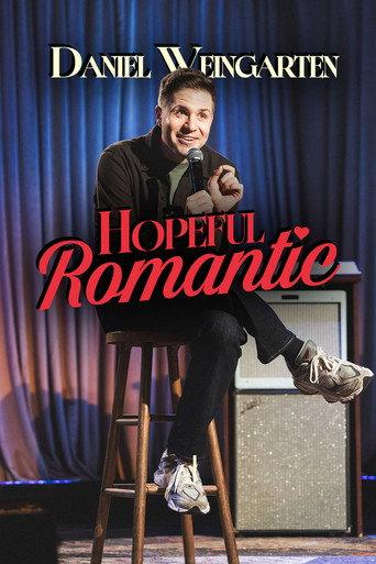 Hopeful Romantic () poster