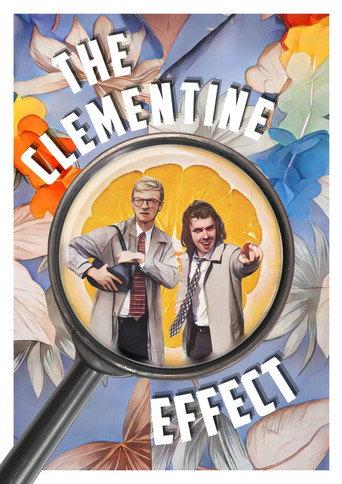 The Clementine Effect () poster